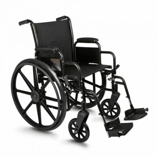 Standard Wheelchair