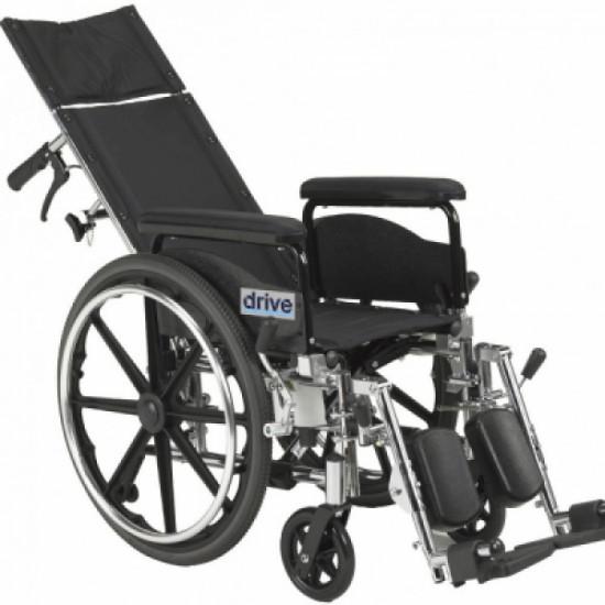 Reclining Wheelchair