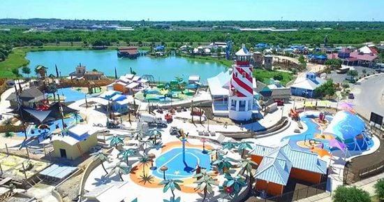 Morgan's Wonderland Blog Image