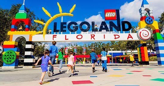 Legoland Blog Image