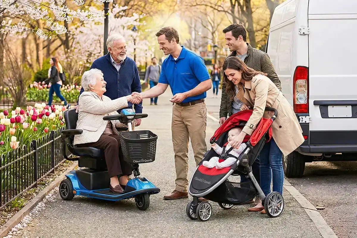 The Travel-Light Checklist: Gear That Makes Vacations Effortless