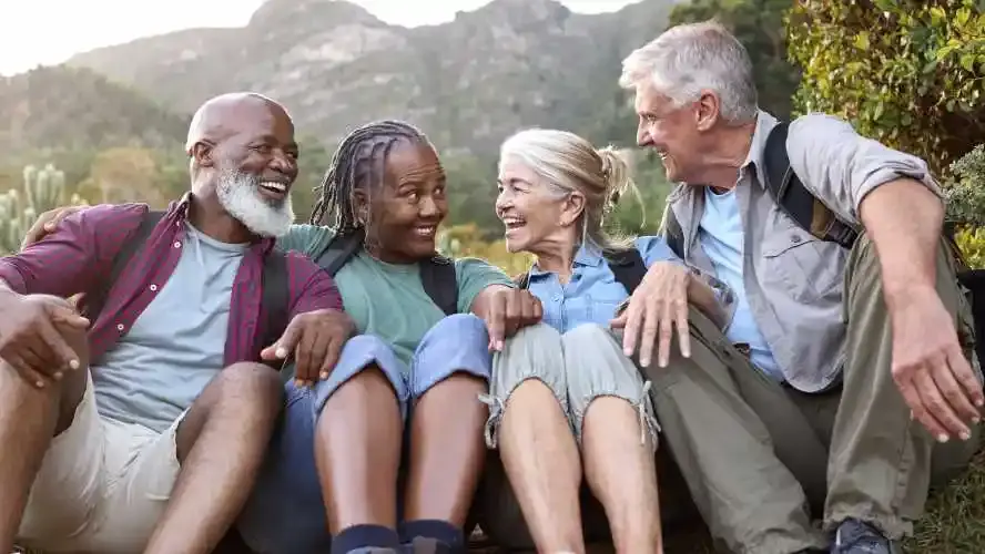 Le guide des meilleures vacances pour les seniors