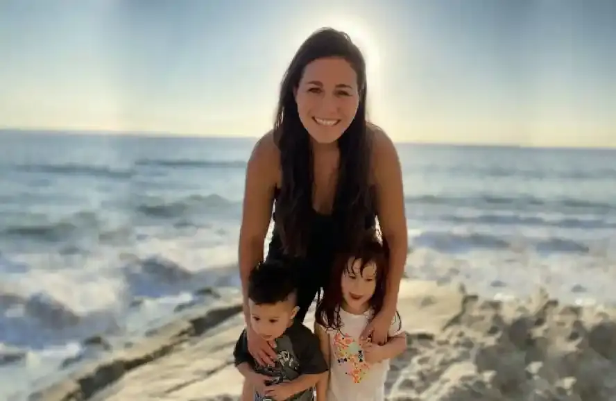 Q&A with Cloud of Goods rental partner Breana