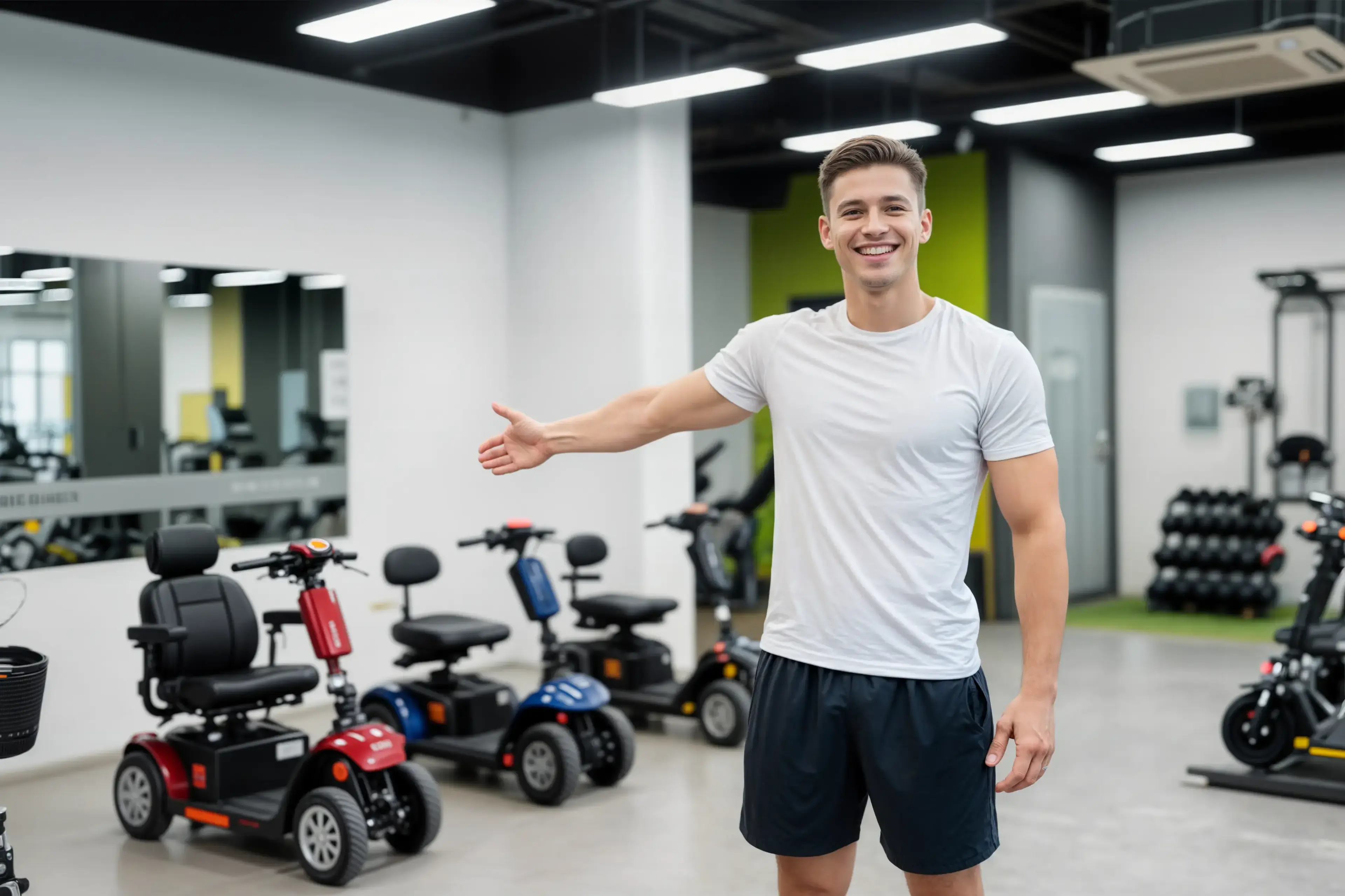 image of the 28s Alex's persona