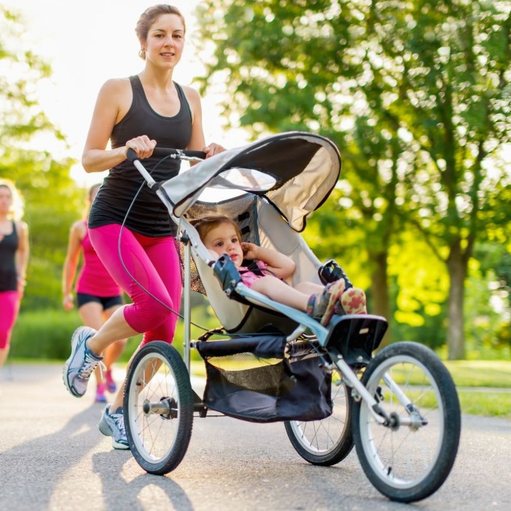 Strollers & baby Gear rentals - Orlando