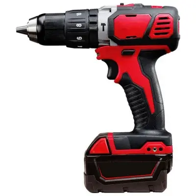 Cordless Drill