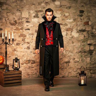 Vampire Costume