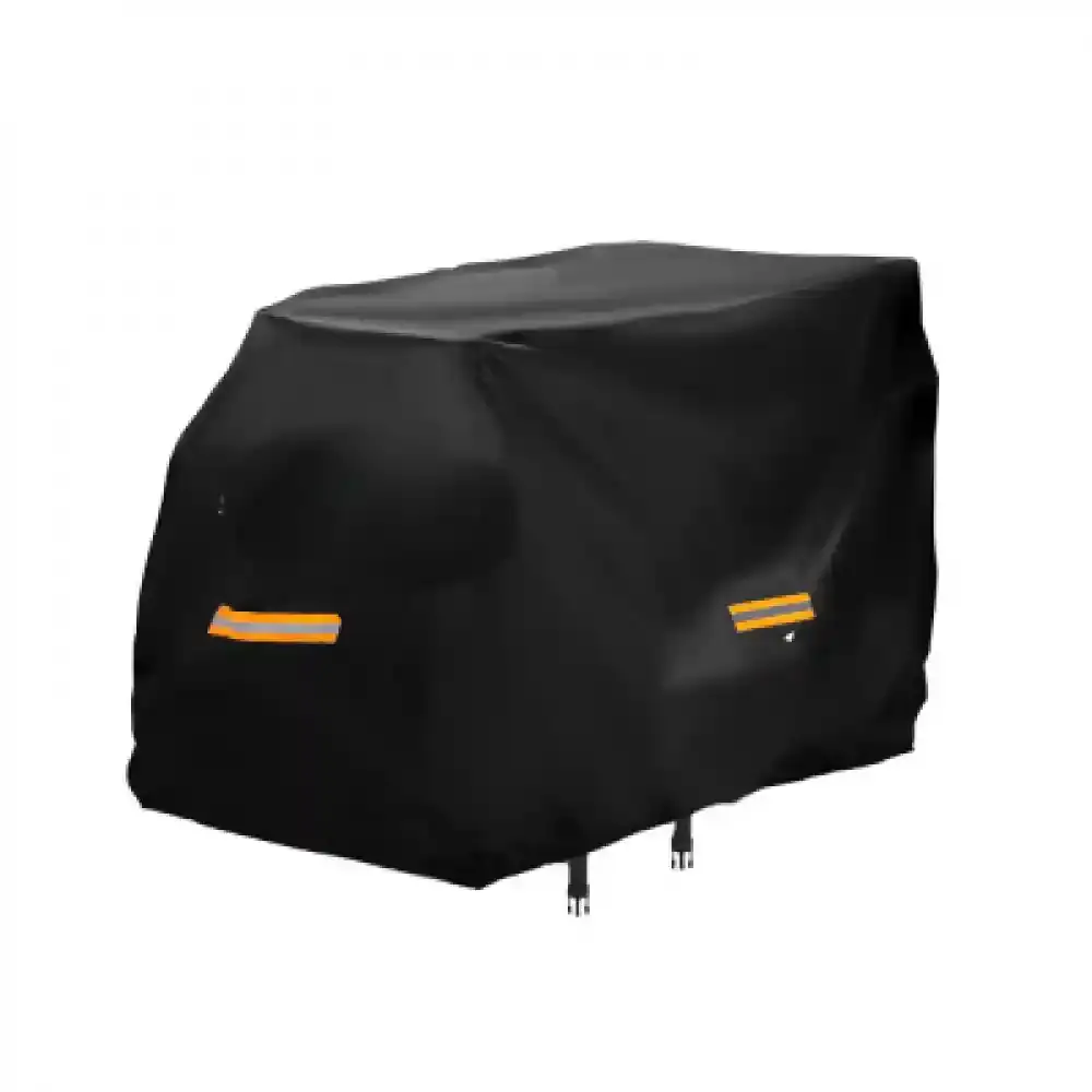 Rain Cover for Mobility Scooter - Image 2